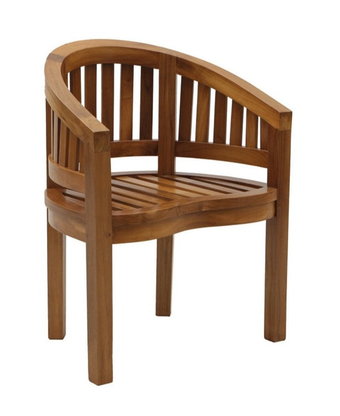 Lounge Chair Georgetown - Aloha Sofa