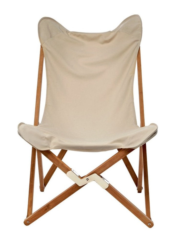 Folding Butterfly Chair VENEZIA Aloha Sofa