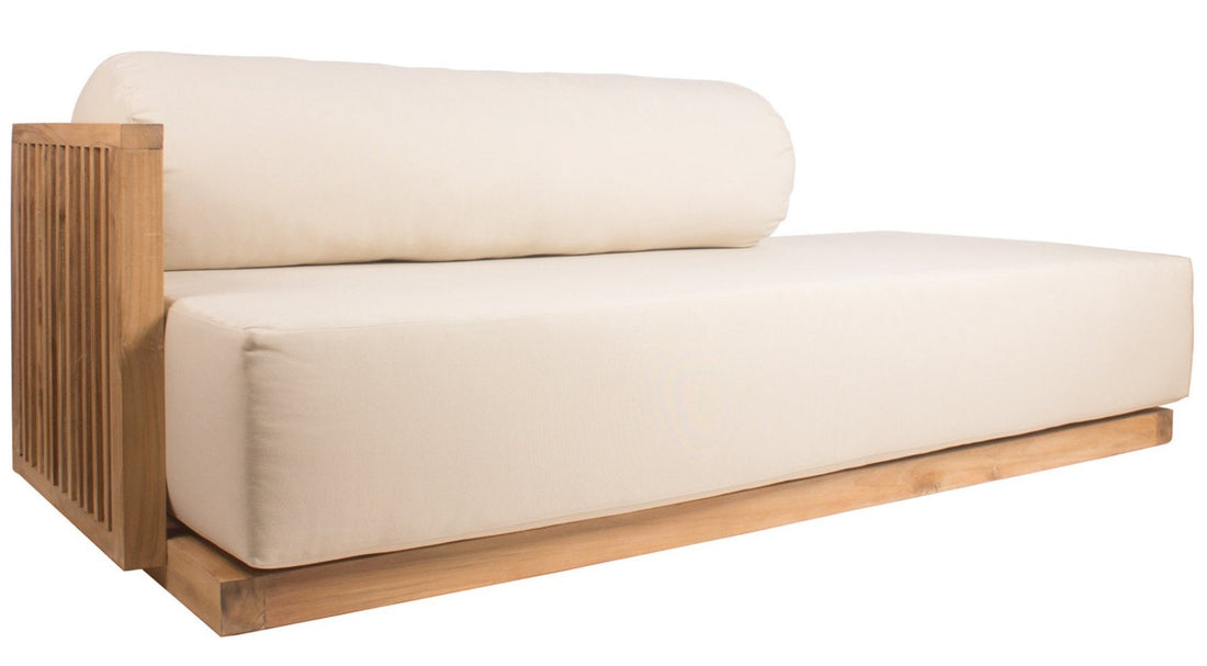 Asymmetrical Sofa Code - Aloha Sofa