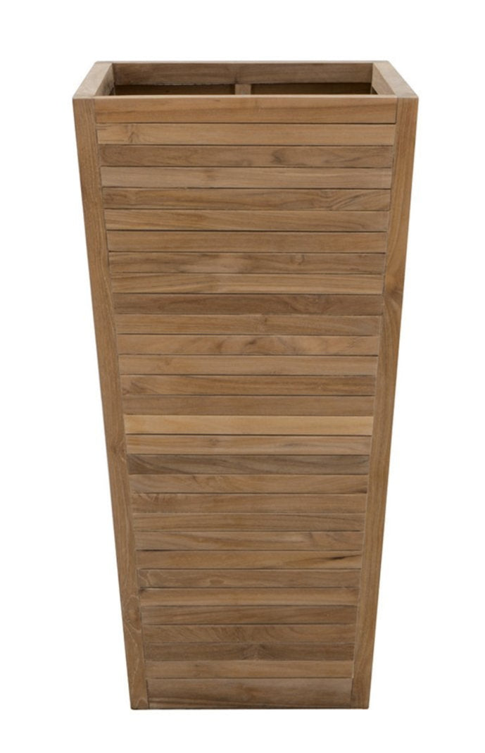 Patio Basket Decor | Aloha Sofa