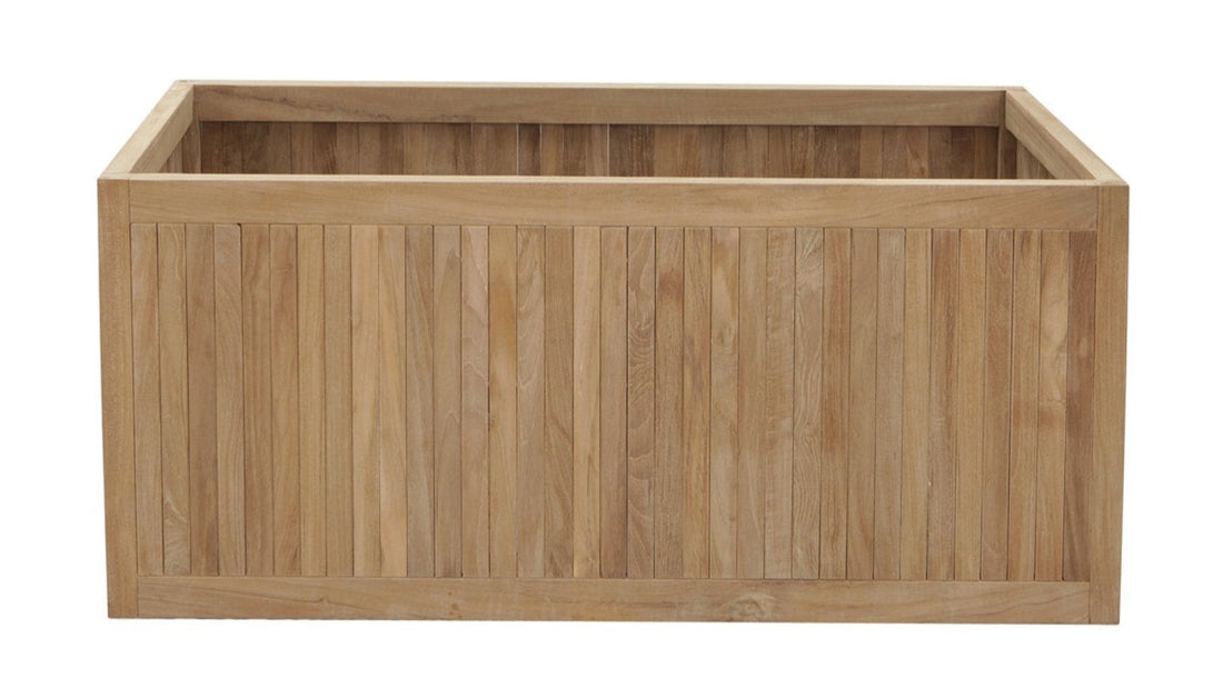Patio Basket Decor | Aloha Sofa