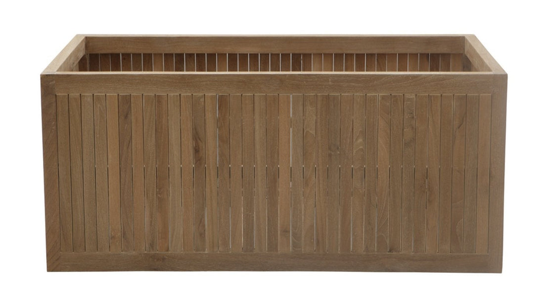 Patio Basket Decor | Aloha Sofa