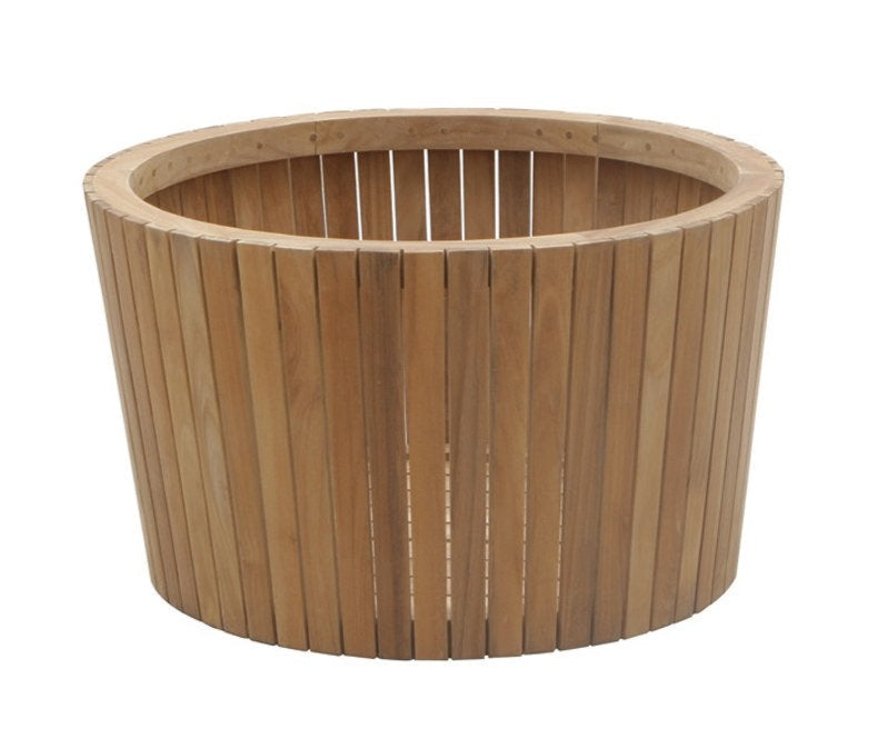 Plant Pot Holder Decor | Aloha Sofa