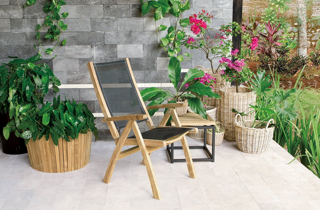 Plant Pot Holder Decor | Aloha Sofa