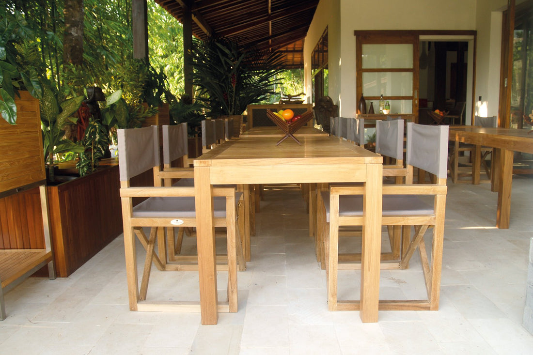 Patio Basket Decor | Aloha Sofa