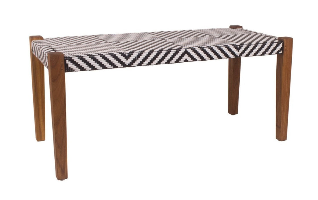 Backless Bench Cinema d’été - Aloha Sofa