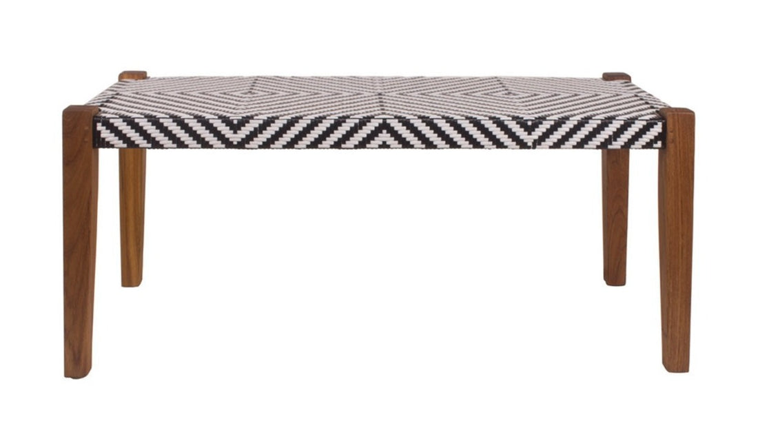 Backless Bench Cinema d’été - Aloha Sofa