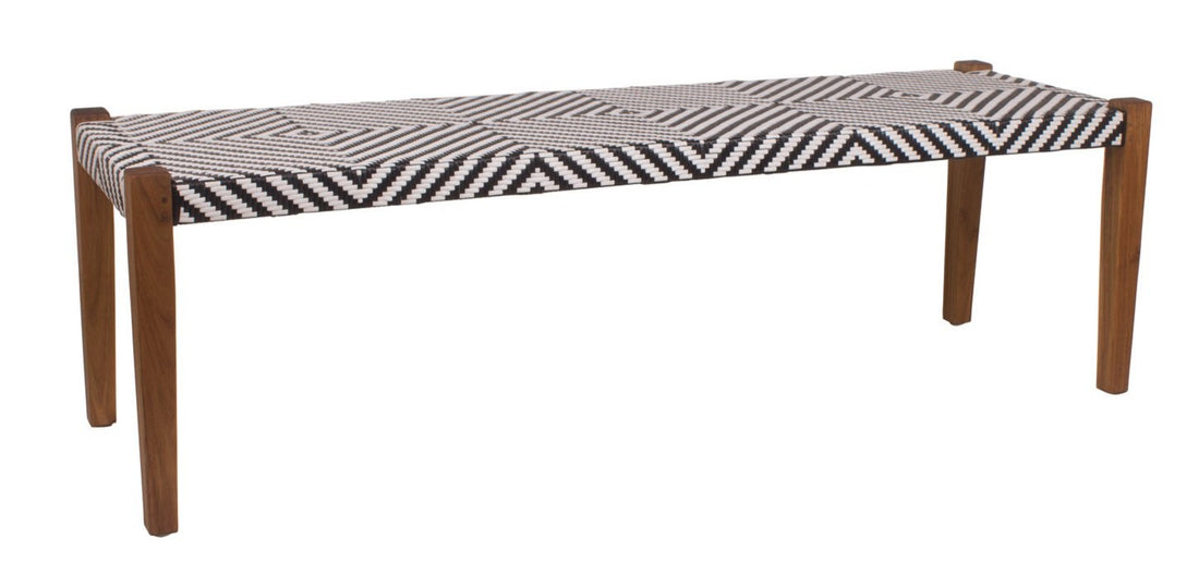 Backless Bench Cinema d’été - Aloha Sofa