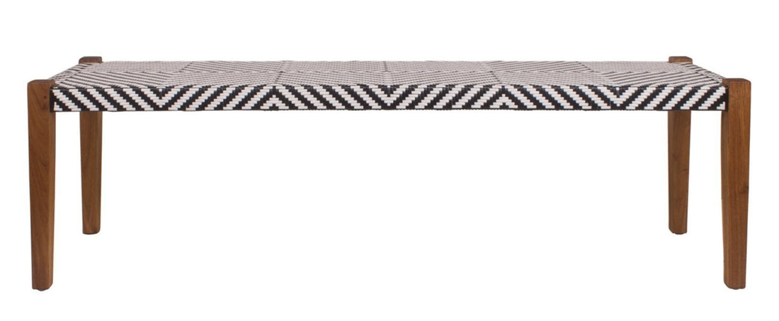 Backless Bench Cinema d’été - Aloha Sofa