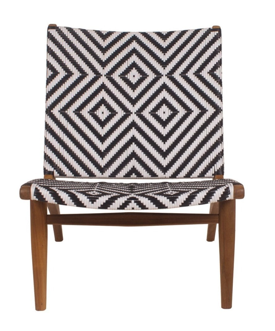 Deckchair Without Arm Cinema d’été - Aloha Sofa