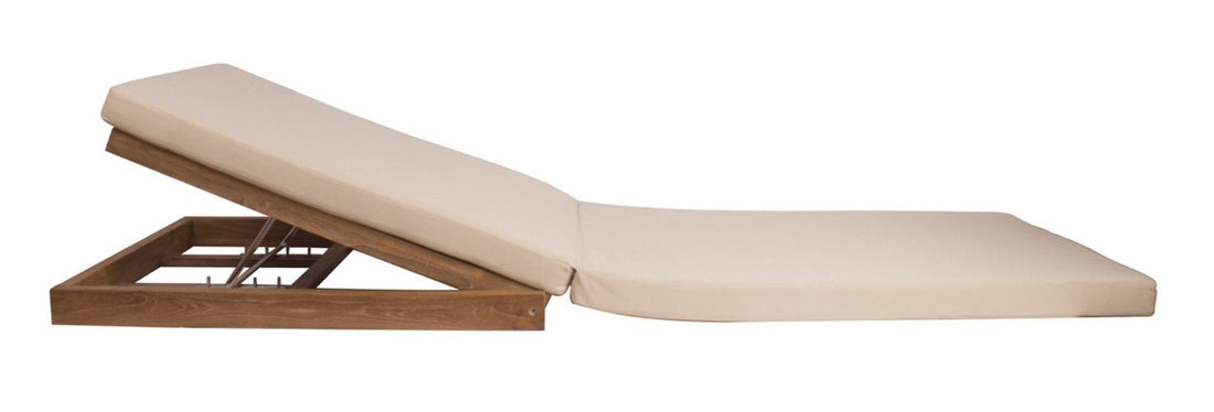 Backrest For Floor Pillow Cinema d’été - Aloha Sofa