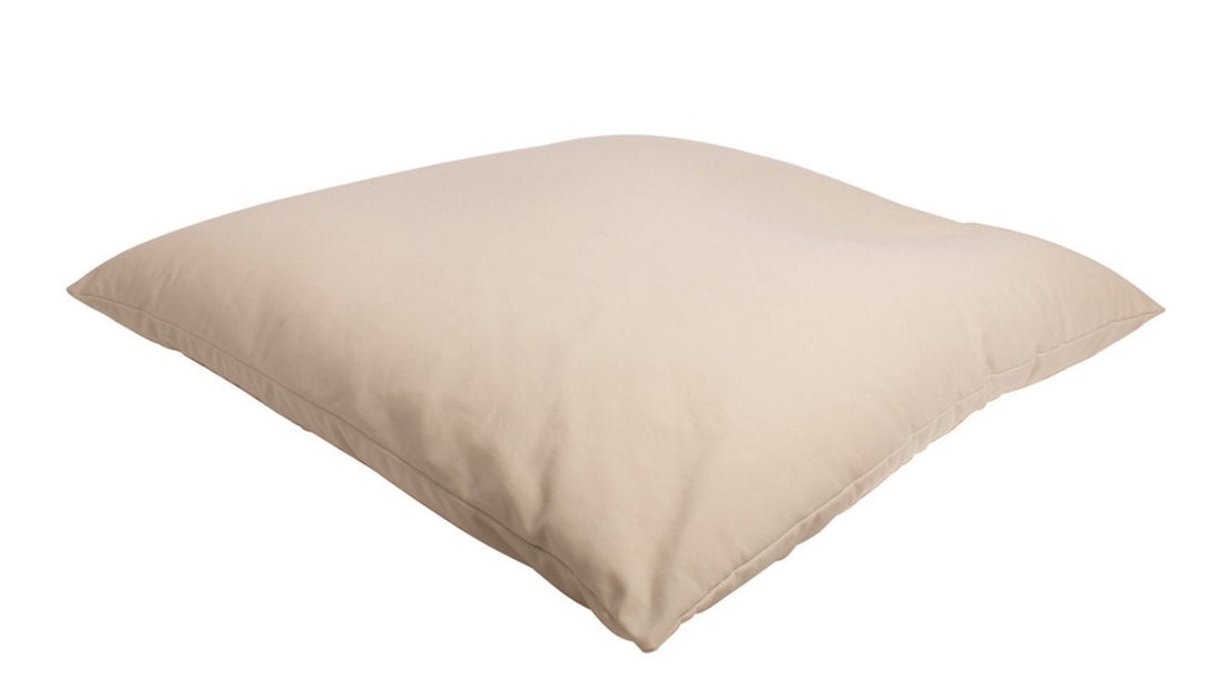 Square Floor Cushion Cinema d’été - Aloha Sofa