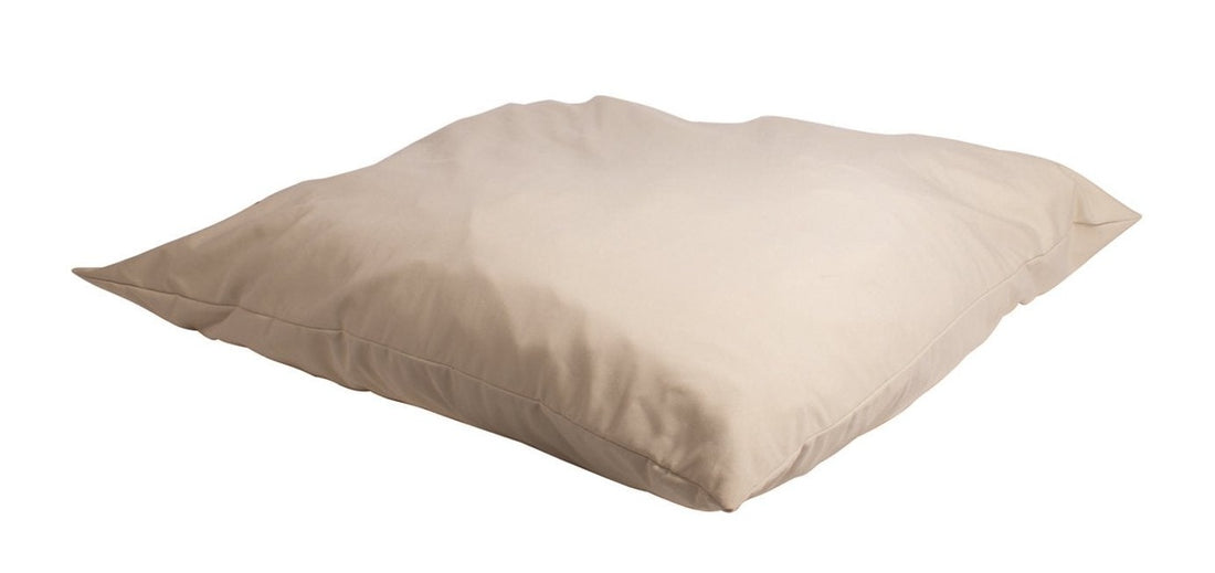 Square Floor Cushion Cinema d’été - Aloha Sofa