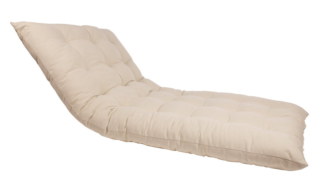 Rectangular Floor Cushion Cinema d’été - Aloha Sofa