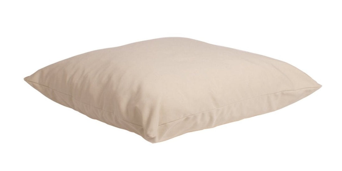 Square Floor Cushion Cinema d’été - Aloha Sofa