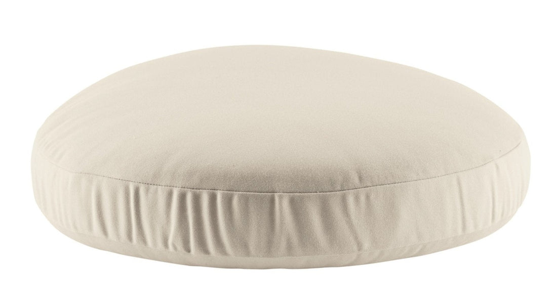 Round Floor Cushion – Medium Cinema d’été - Aloha Sofa