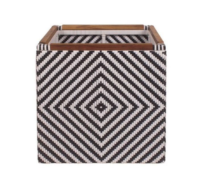 Basket / Stool Cinema d’été - Aloha Sofa