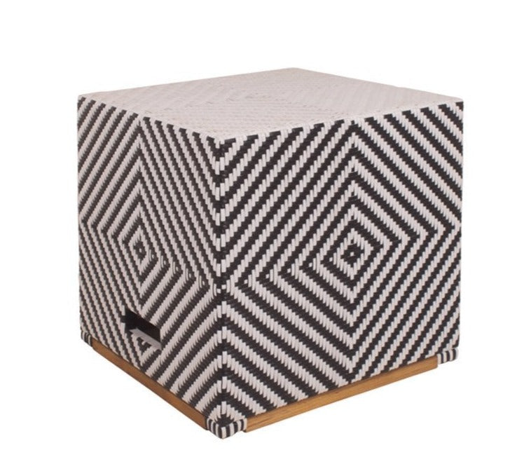 Basket / Stool Cinema d’été - Aloha Sofa