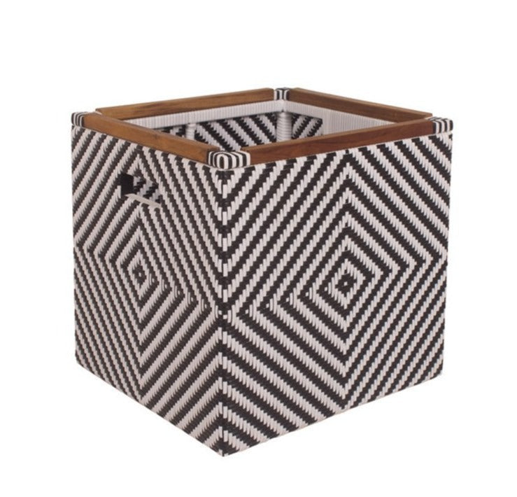 Basket / Stool Cinema d’été - Aloha Sofa