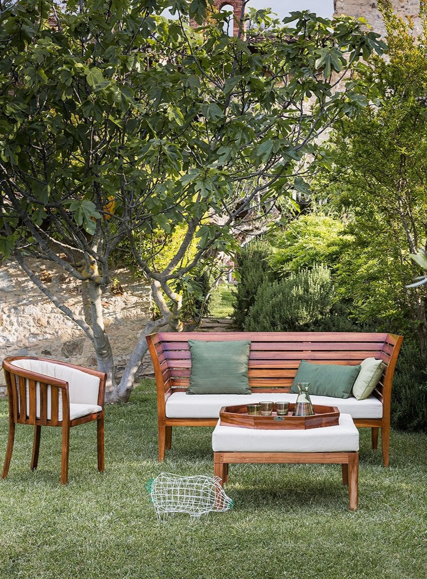 Dining Armchair Georgetown - Aloha Sofa