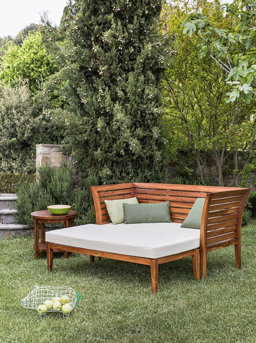Ottoman Georgetown - Aloha Sofa