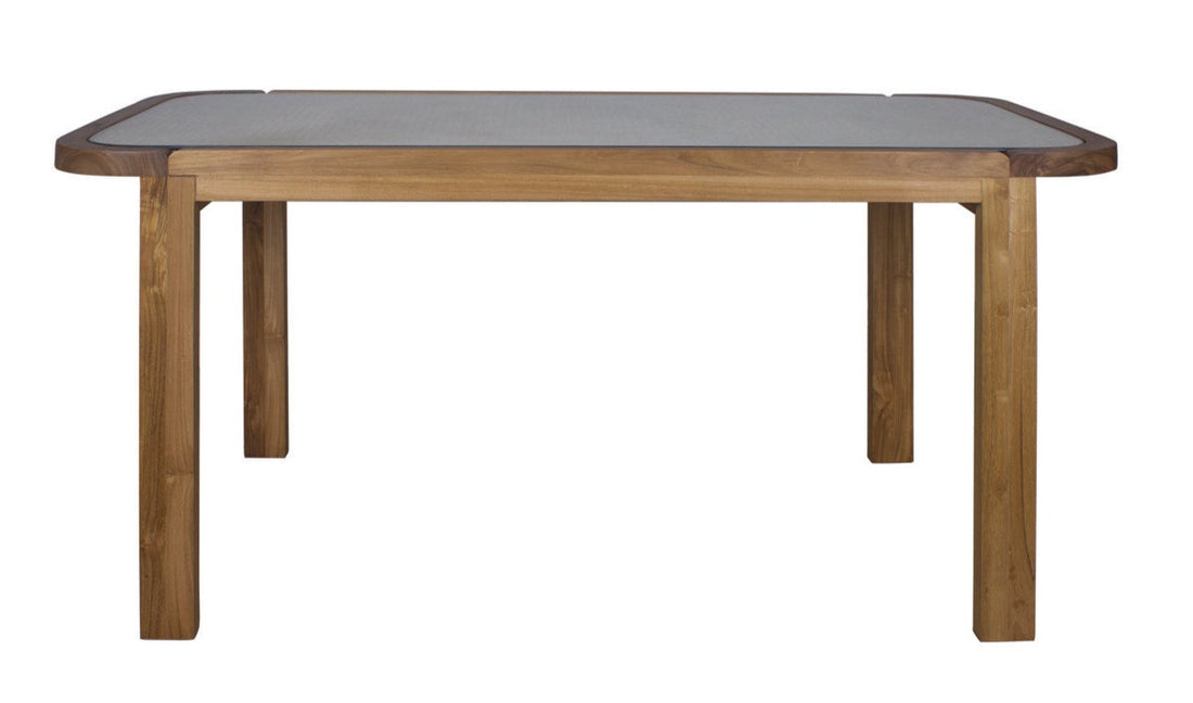Rectangular Dining Table Dual - Aloha Sofa