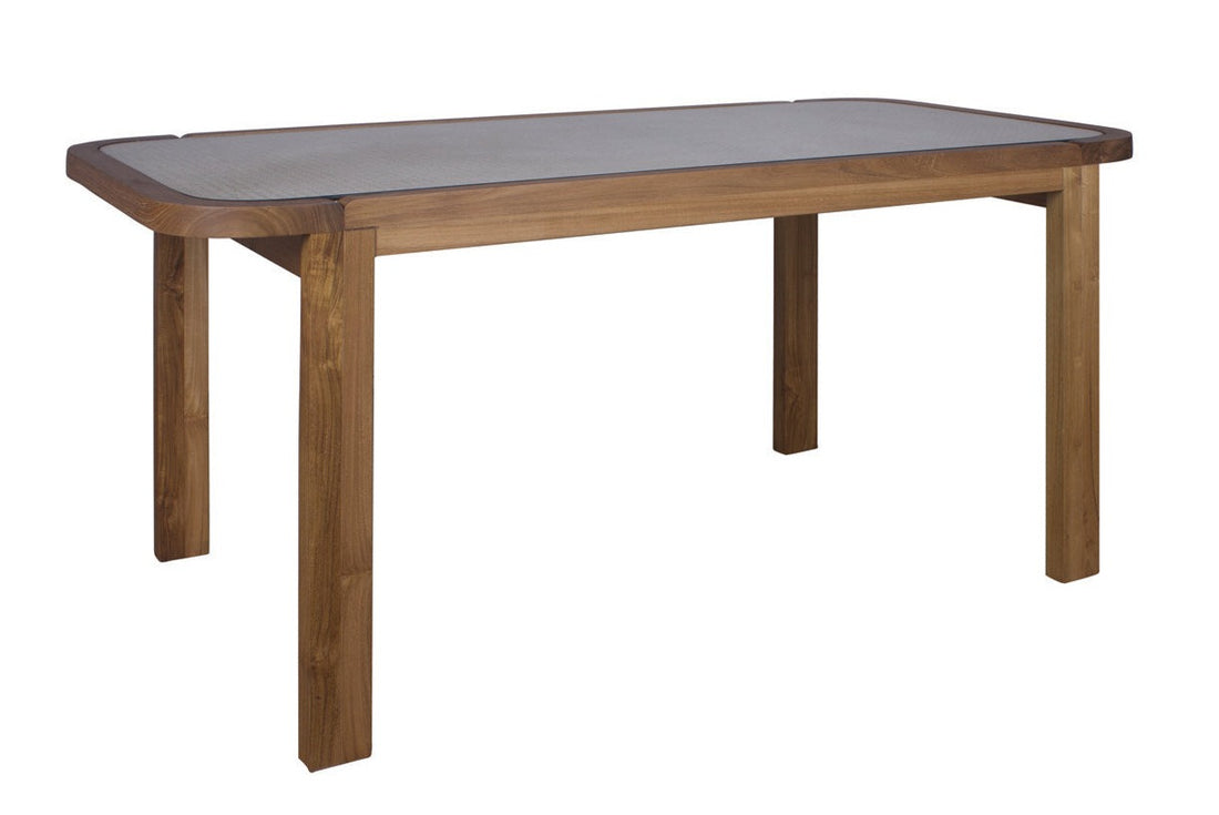 Rectangular Dining Table Dual - Aloha Sofa
