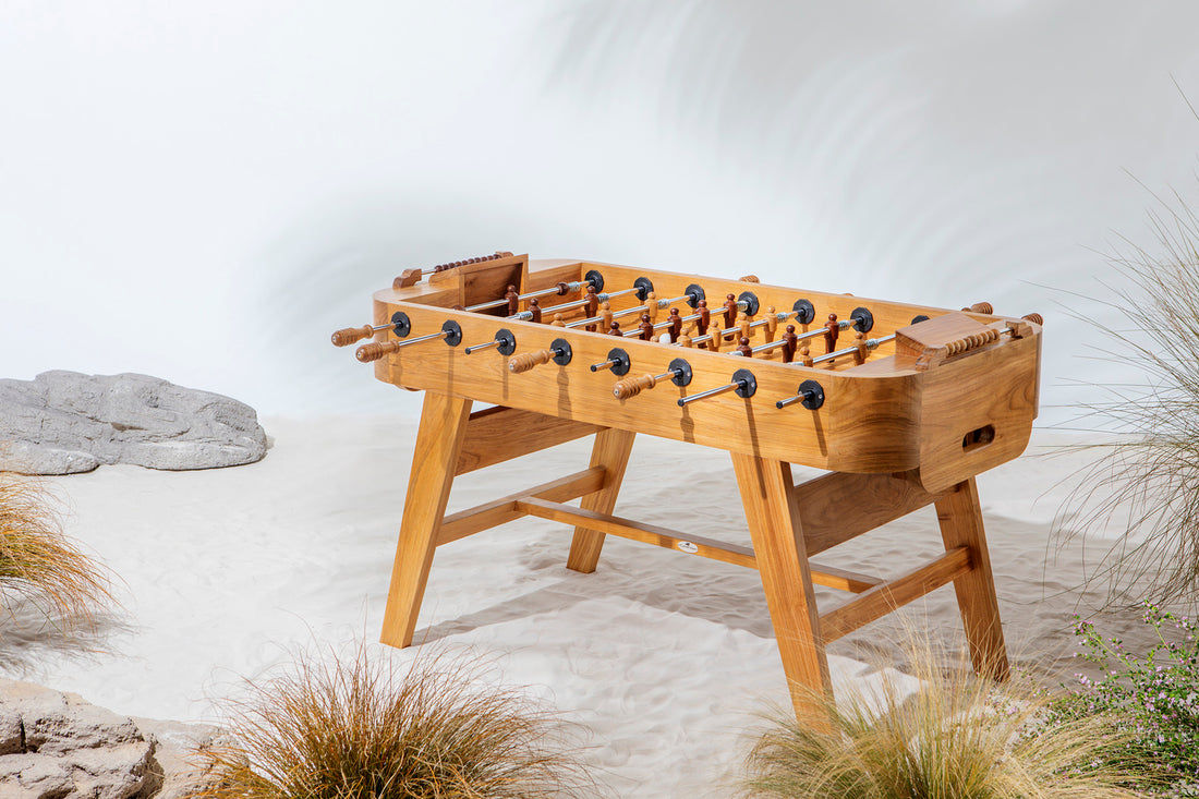 Foosball Table Toys - Aloha Sofa
