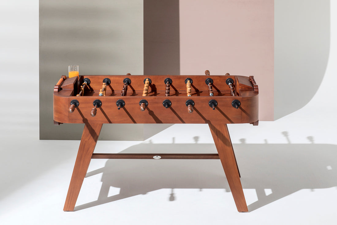 Foosball Table Toys - Aloha Sofa