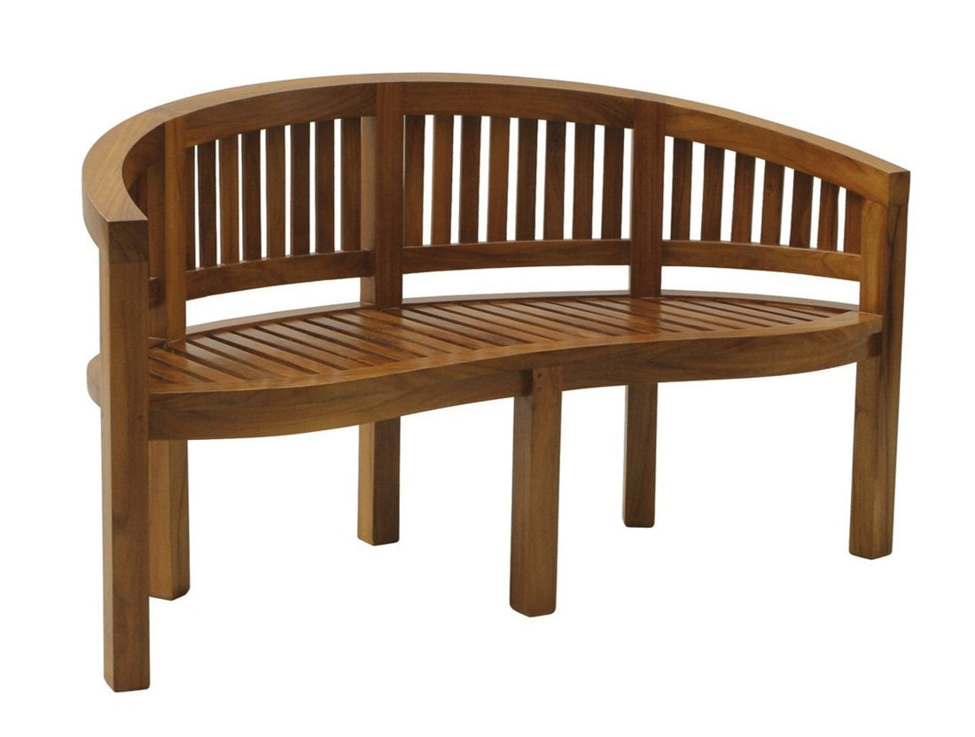 Garden Bench Georgetown - Aloha Sofa