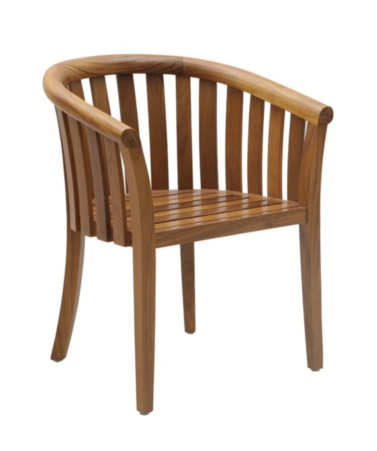 Dining Armchair Georgetown - Aloha Sofa