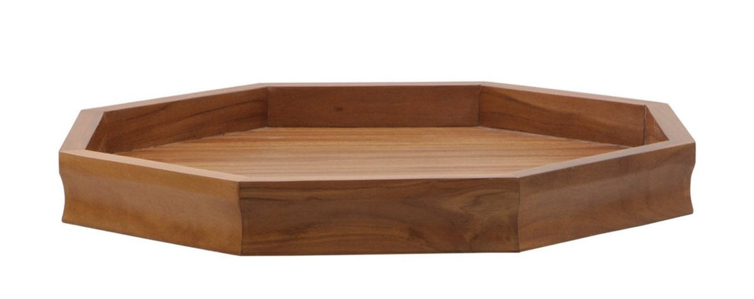 Octagonal Tray Georgetown - Aloha Sofa