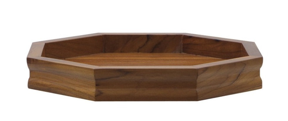 Octagonal Tray Georgetown - Aloha Sofa