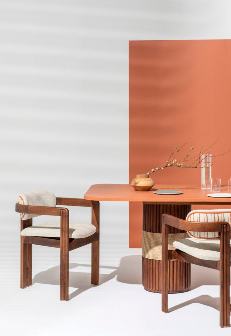 Dining Chair Grissini - Aloha Sofa