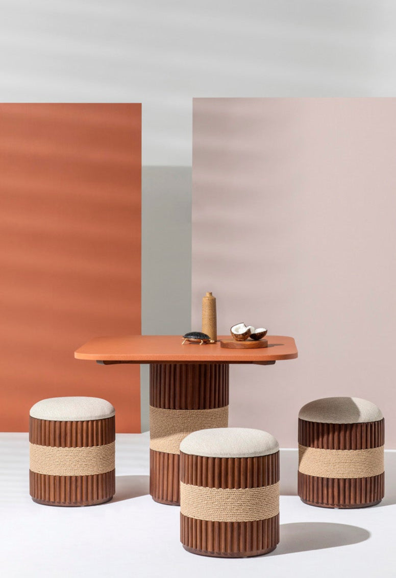 Pouf Grissini - Aloha Sofa