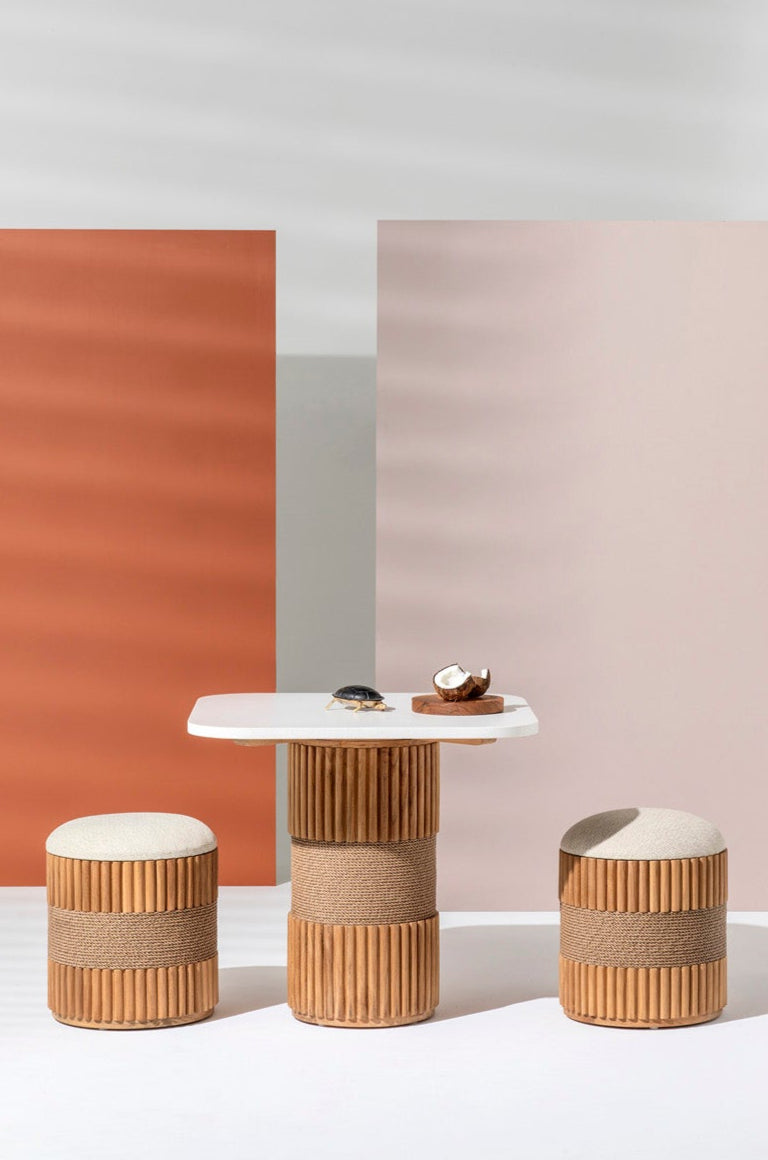 Pouf Grissini - Aloha Sofa