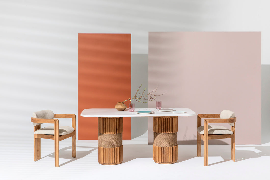 Dining Chair Grissini - Aloha Sofa