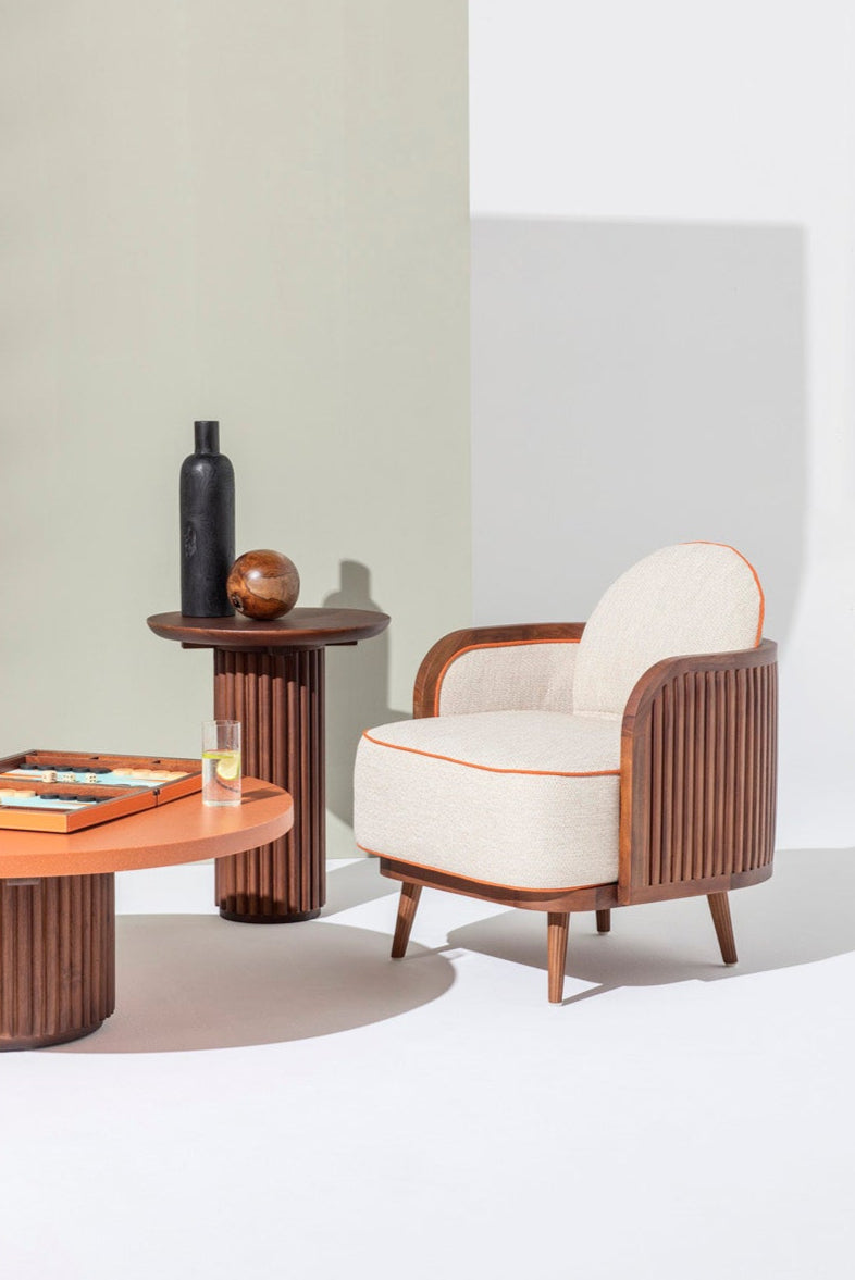 Lounge Chair Grissini - Aloha Sofa
