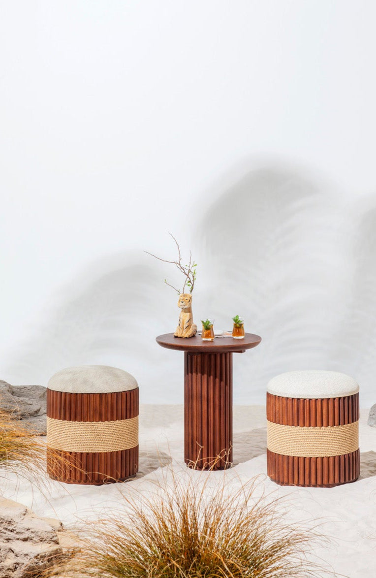 Side Table Grissini - Aloha Sofa