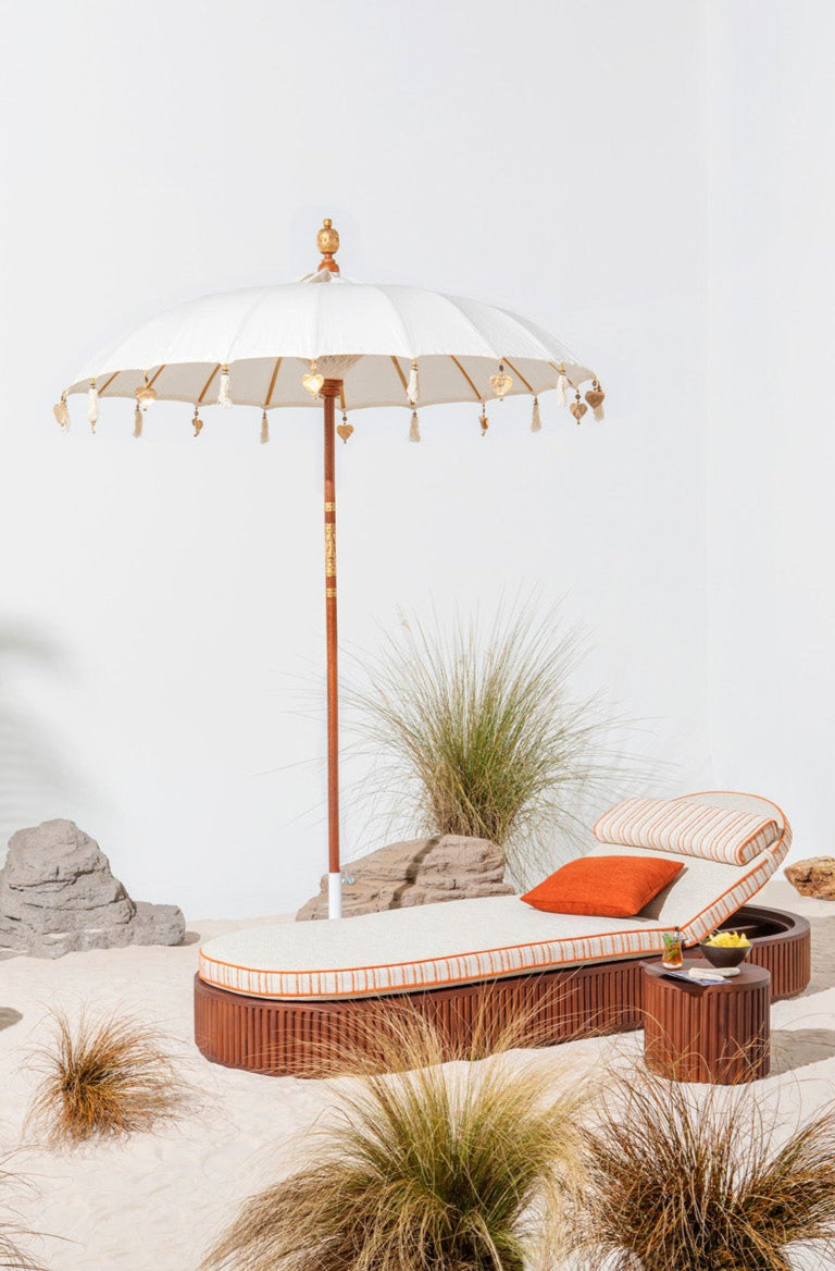 Sunlonger Grissini - Aloha Sofa