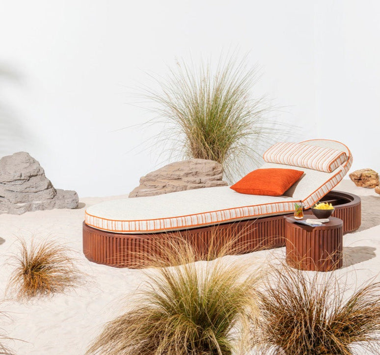 Round Side Table Grissini - Aloha Sofa