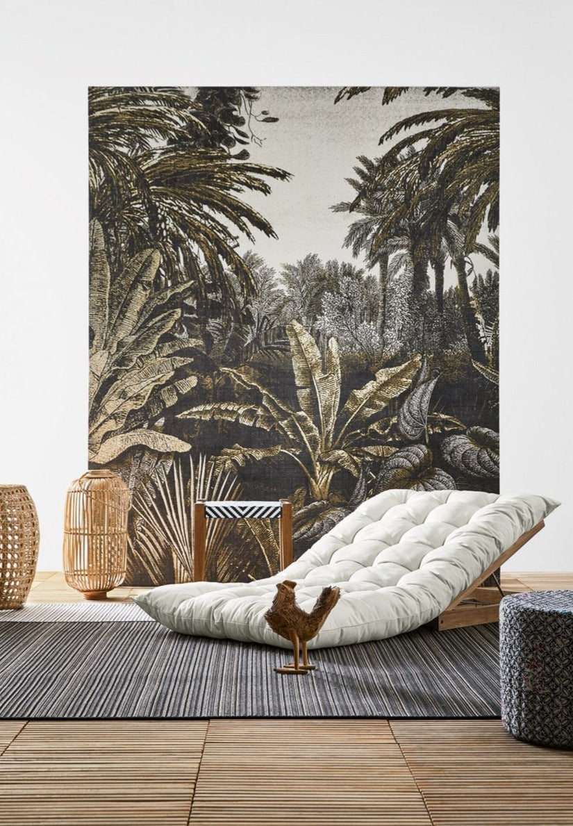 Stool Cinema d’été - Aloha Sofa