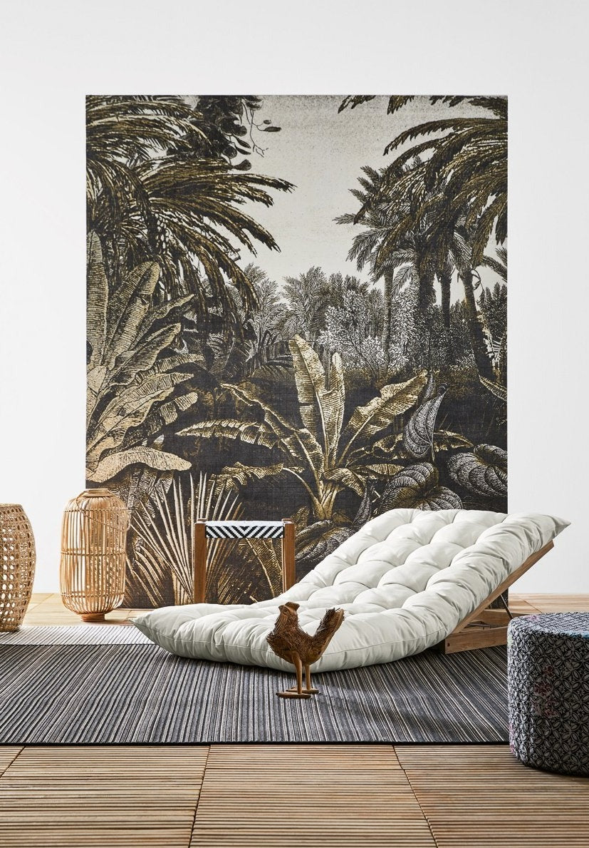 Stool Cinema d’été - Aloha Sofa