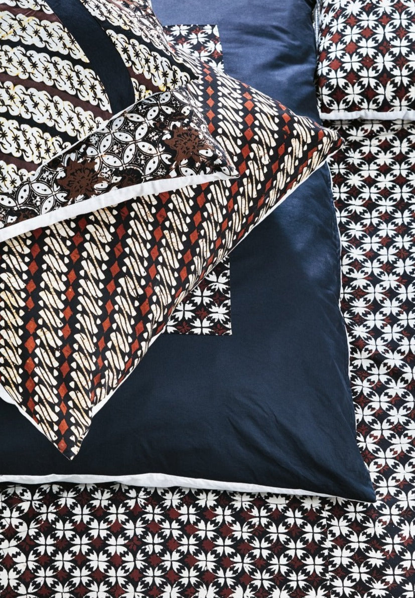 Square Floor Cushion Cinema d’été - Aloha Sofa