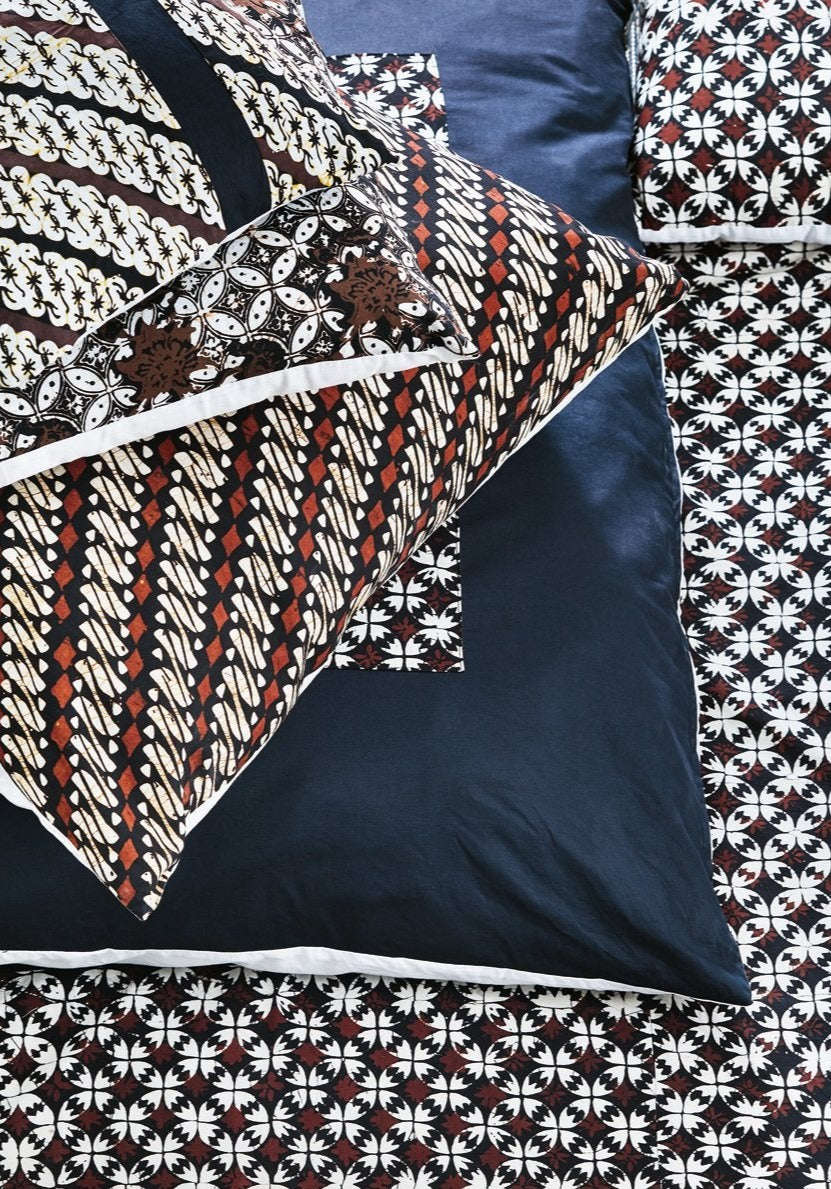 Square Floor Cushion Cinema d’été - Aloha Sofa