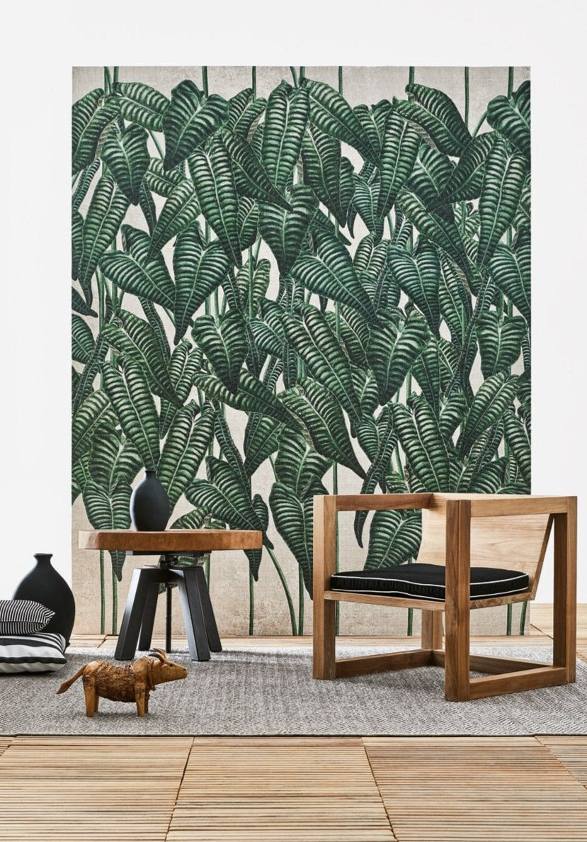 Round Side Table Remix - Aloha Sofa