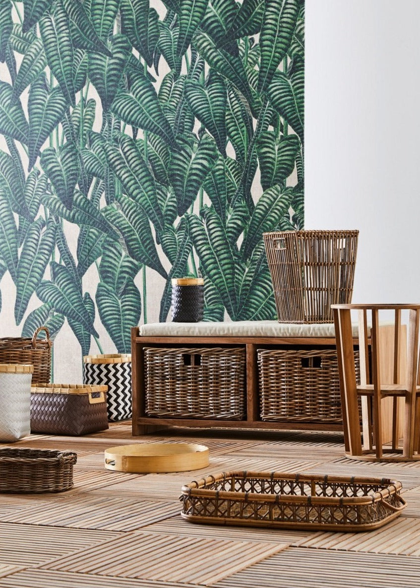 Plant Pot Holder Remix - Aloha Sofa