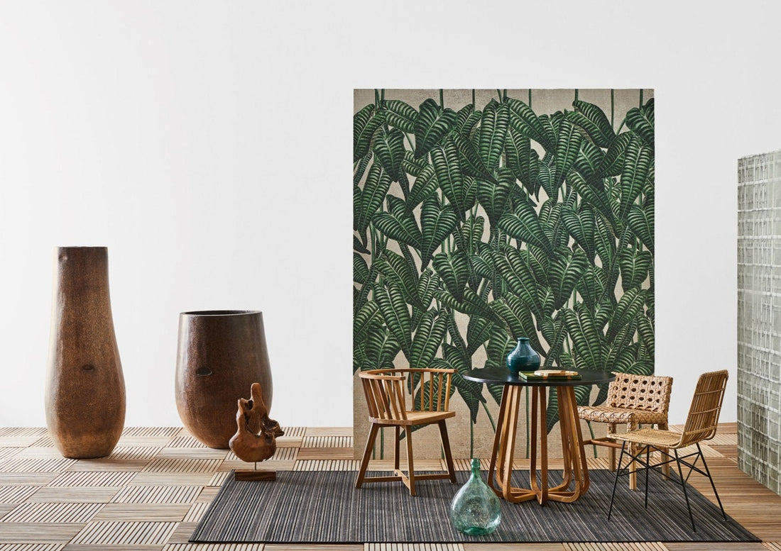 Dining Chair Remix - Aloha Sofa