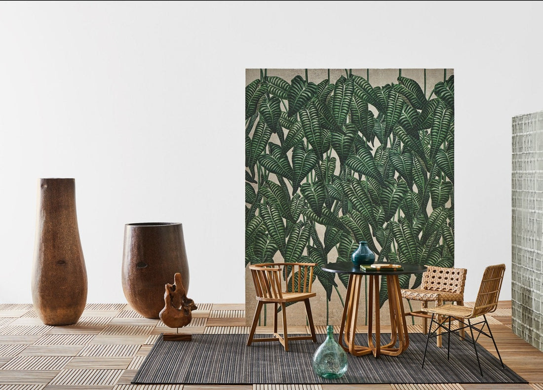 Plant Pot Holder/ Vase Remix - Aloha Sofa