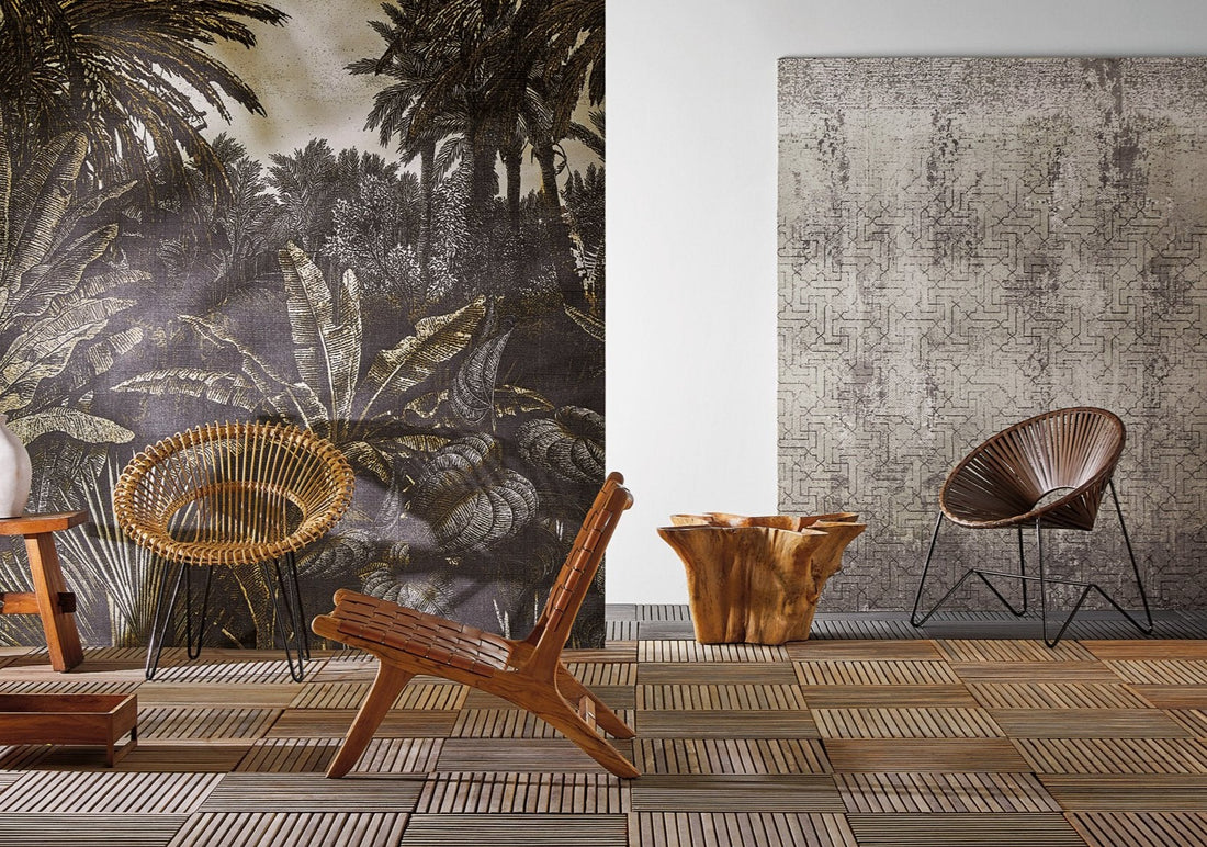 Patio Basket Remix - Aloha Sofa